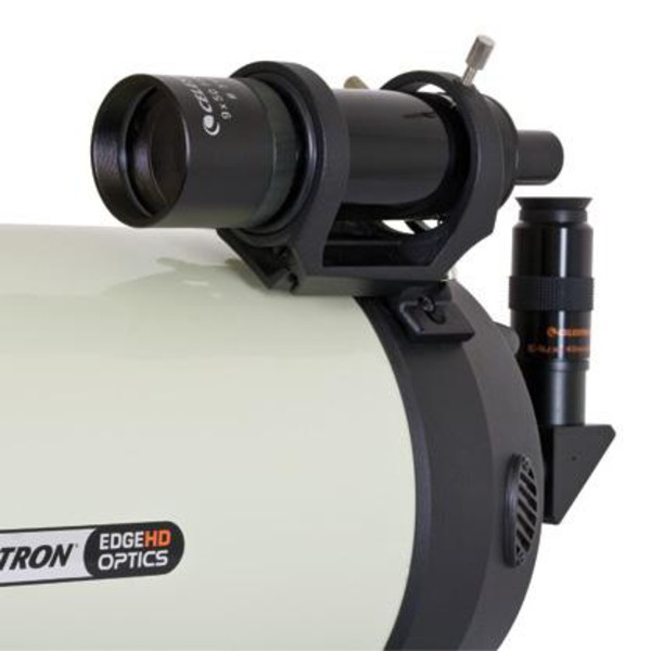 Celestron Schmidt-Cassegrain telescope SC 203/2032 EdgeHD 800 V/EQ OTA