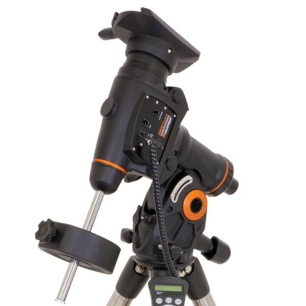 Celestron Schmidt-Cassegrain telescope EdgeHD-SC 279/2800 CGEM 1100 GoTo