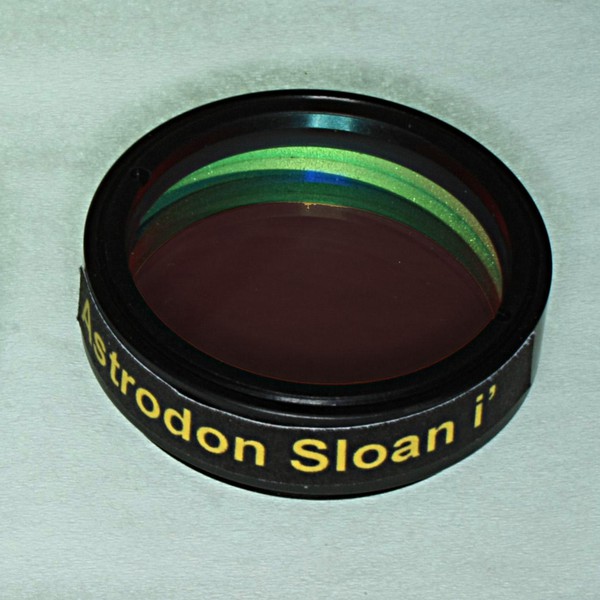 Astrodon Photometrics Sloan 1.25" 690-820nm I filter