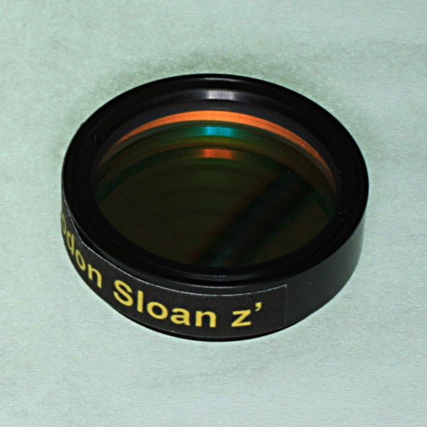 Astrodon Photometrics Sloan 1.25" >820nm Z filter