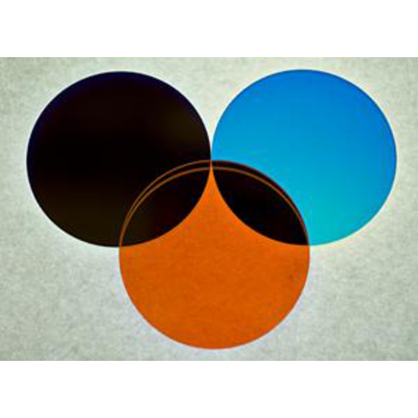 Astrodon Photometrics Sloan 50mm 555-695nm R filter, unmounted