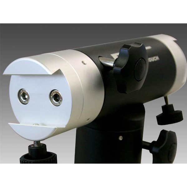 William Optics Losmandy to Vixen style adapter for EZT
