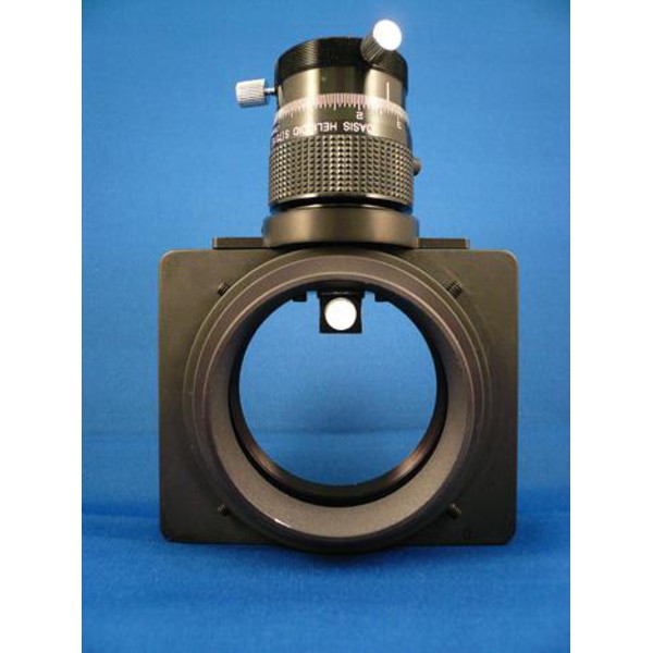 Astrodon MonsterMOAG manual off-axis guider, ultra low profile