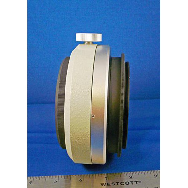Astrodon 3-piece camera rotator set for Takahashi refractors