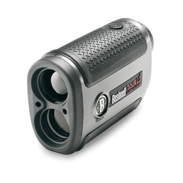 Bushnell Tour V2 rangefinder with inclinometer