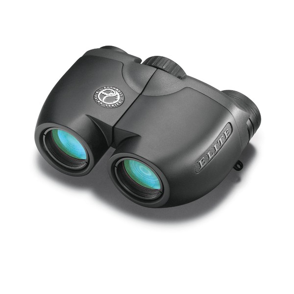 Bushnell Binoculars Elite Compact Rainguard 7x26