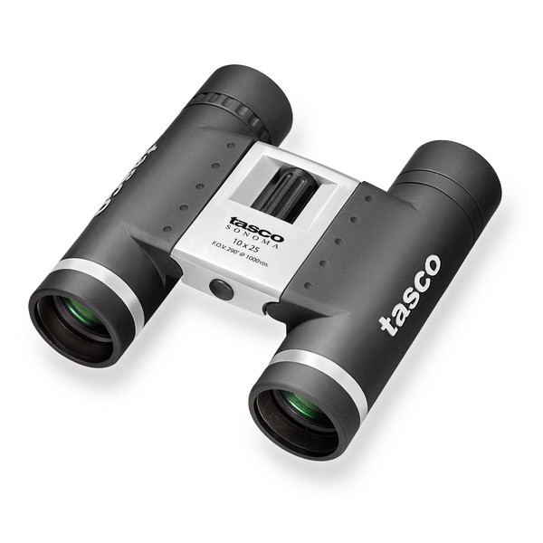 Tasco deals sonoma binoculars