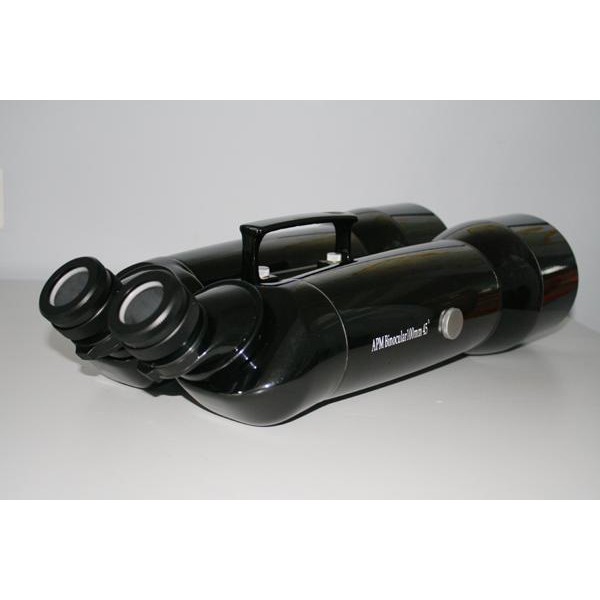 APM Binoculars 25+50x100 ED Half APO