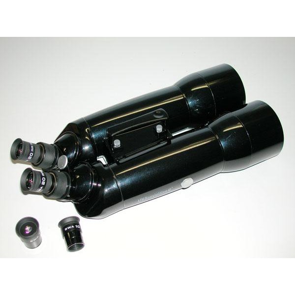 APM Binoculars 25+50x100 ED Half APO