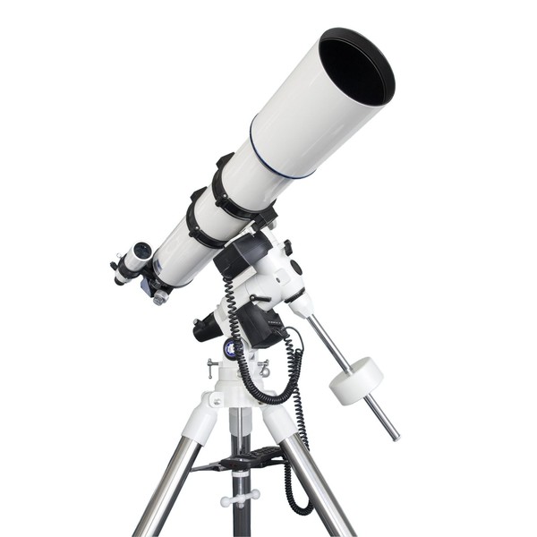 Meade Apochromatic refractor AP 127 952 ED LXD75 GoTo Diagonals