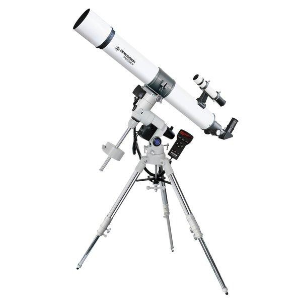 Bresser Telescope AC 90/900 Messier LXD75 GoTo