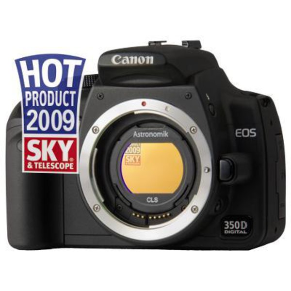 Astronomik Filters L EOS clip filter