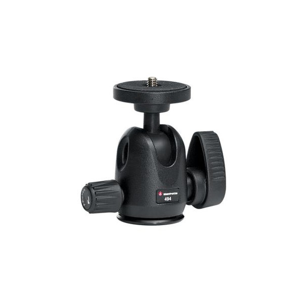 Manfrotto Tripod ball-head 494