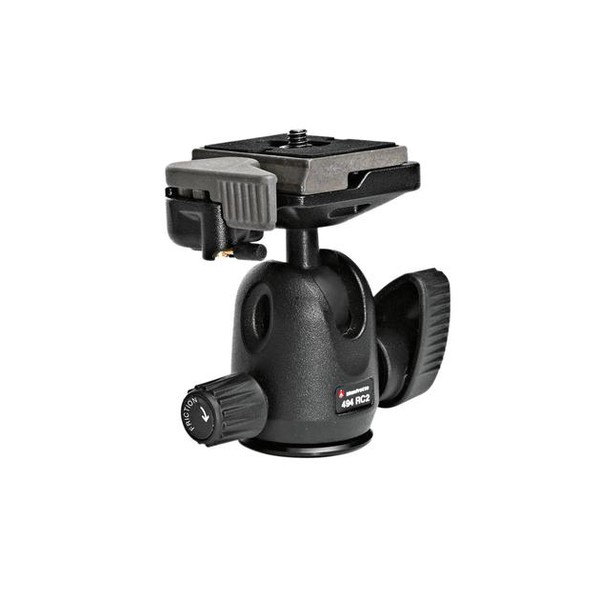 Manfrotto Tripod ball-head 494RC2