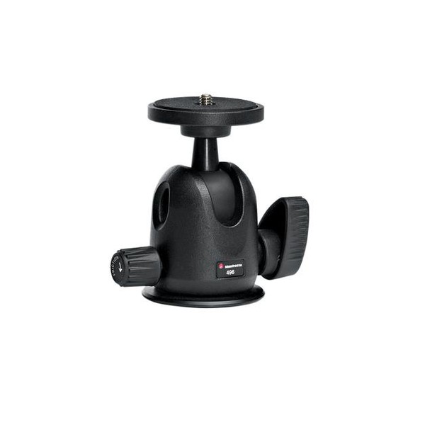 Manfrotto Tripod ball-head 496