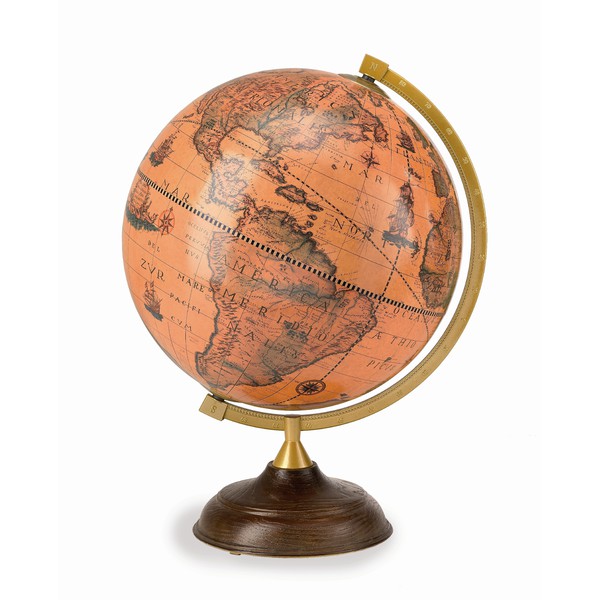 Zoffoli Globe Art. 590