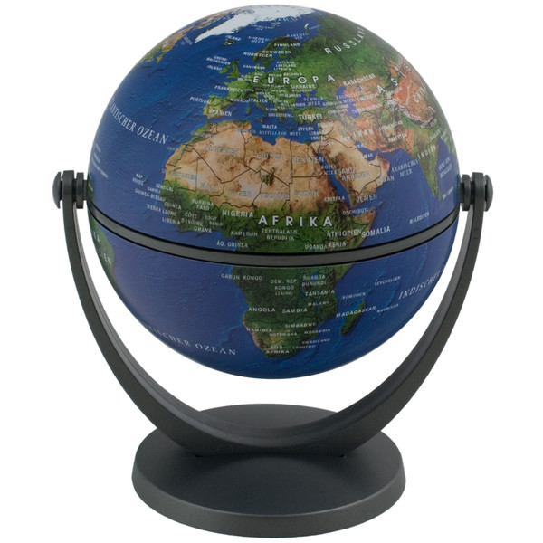 Stellanova Rotating/tilting globe, Starry sky 891049 with IQ quiz