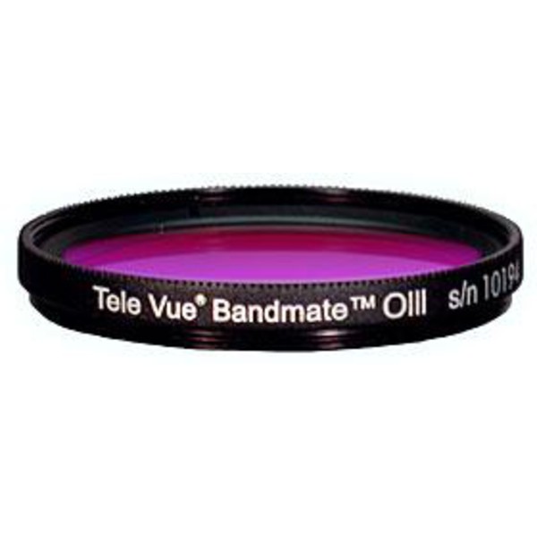 TeleVue OIII filter 2''