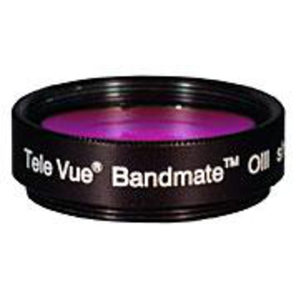 TeleVue OIII filter 1.25''