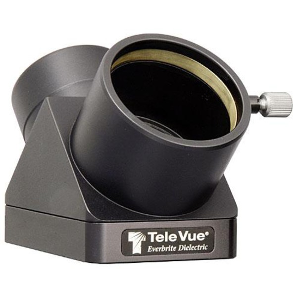 TeleVue Diagonal mirror Everbrite 90° 2", Satin