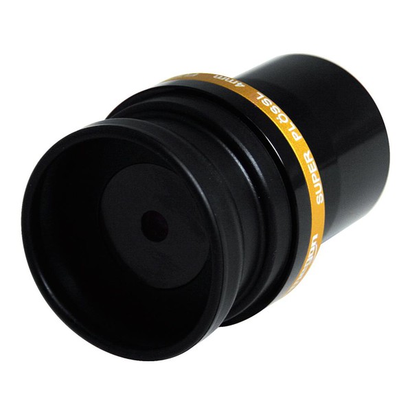 Omegon super Ploessl eyepiece, 4mm, 1.25”