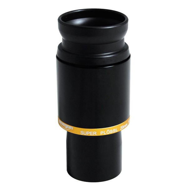 Omegon Super Plössl 20mm 1.25'' eyepiece