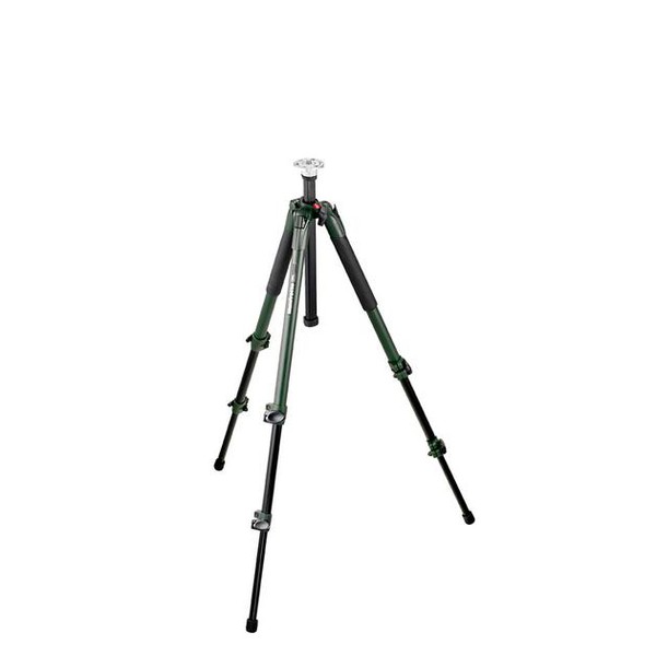 Manfrotto View 190XV tripod