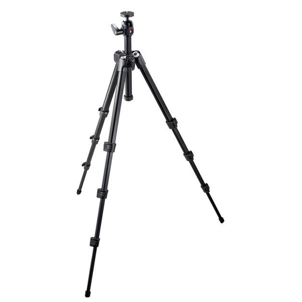 Manfrotto M-Y Maxi tripod with 7303YB ball head