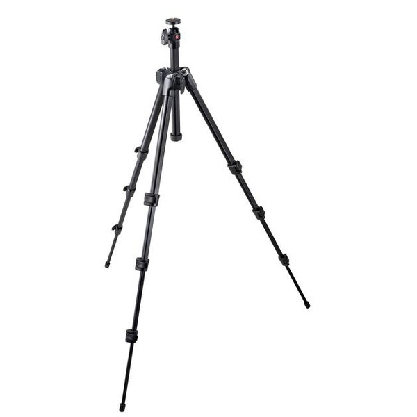 Manfrotto M-Y Midi tripod with 7322YB ball head