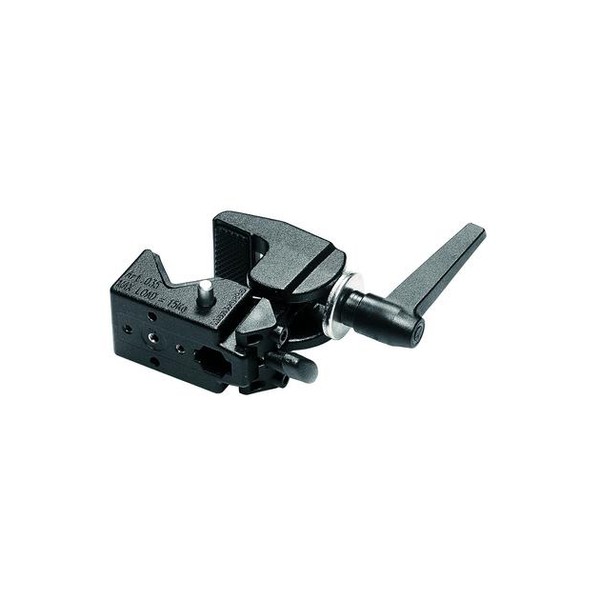 Manfrotto 035C tripod camera clamp