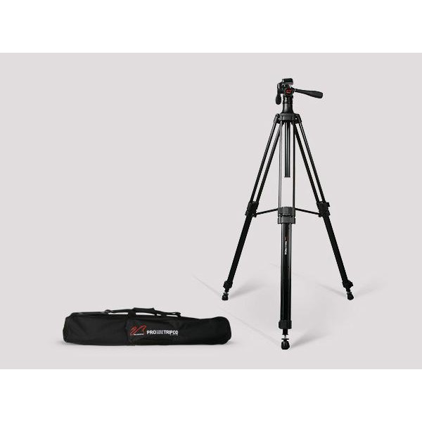 William Optics Telescope+camera tripod, black