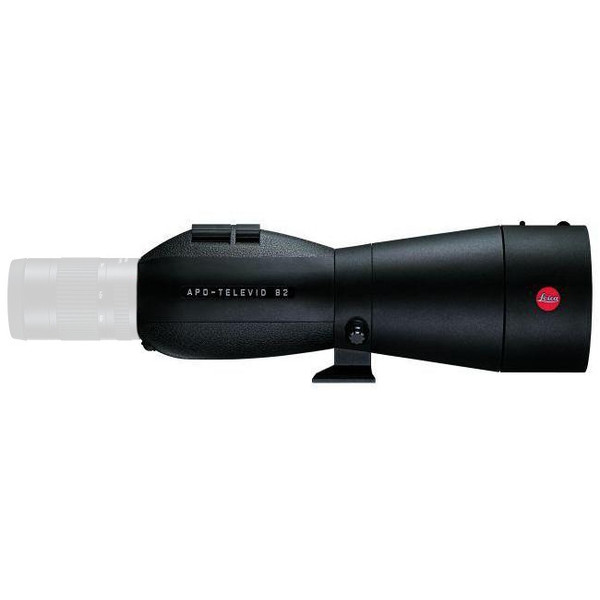 Leica APO-Televid 82 82mm spotting scope, straight eyepiece