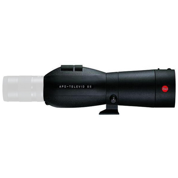 Leica APO-Televid 65 65mm spotting scope, straight eyepiece
