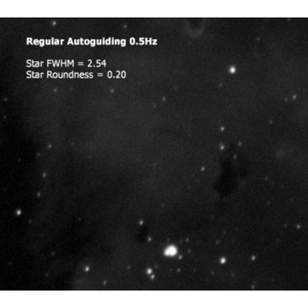 Orion SteadyStar adaptive optics guider
