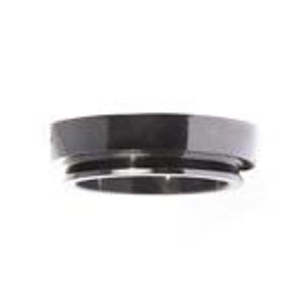 TS Optics Adapter for 2" Steeltrack refractor focuser to 86mm inner diameter