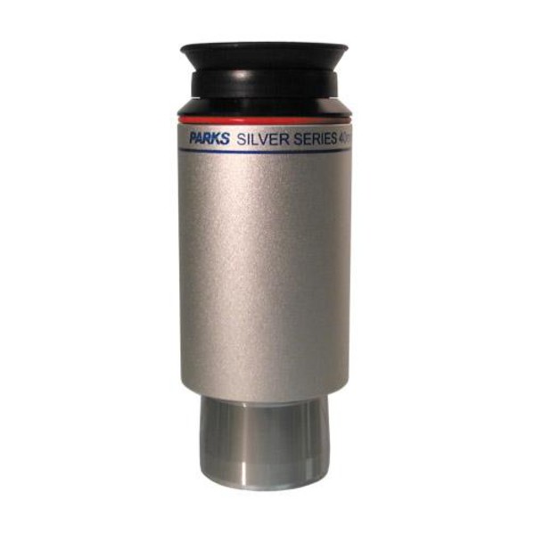Parks Optical Parks Silver series 40mm 1.25" eyepiece