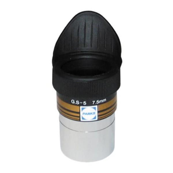 Parks Optical Parks Gold series 7.5mm 1.25" eyepiece