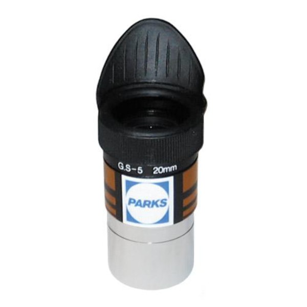 Parks Optical Parks Gold series 20mm 1.25" eyepiece