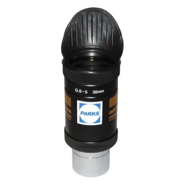 Parks Optical Parks Gold series 35mm 1.25" eyepiece