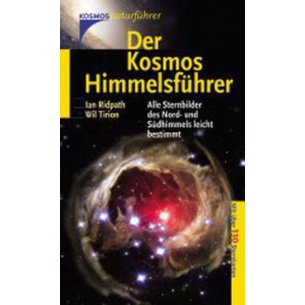 Kosmos Verlag Book The cosmos sky leader