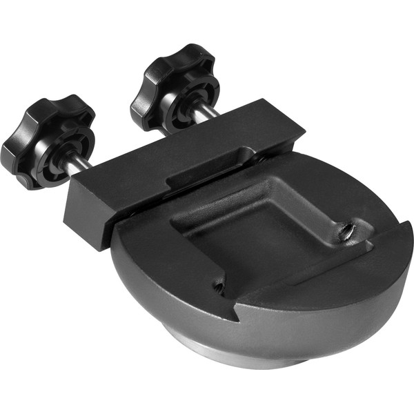 Orion Wide Dovetail Saddle for Atlas EQ-G Mount (2009)