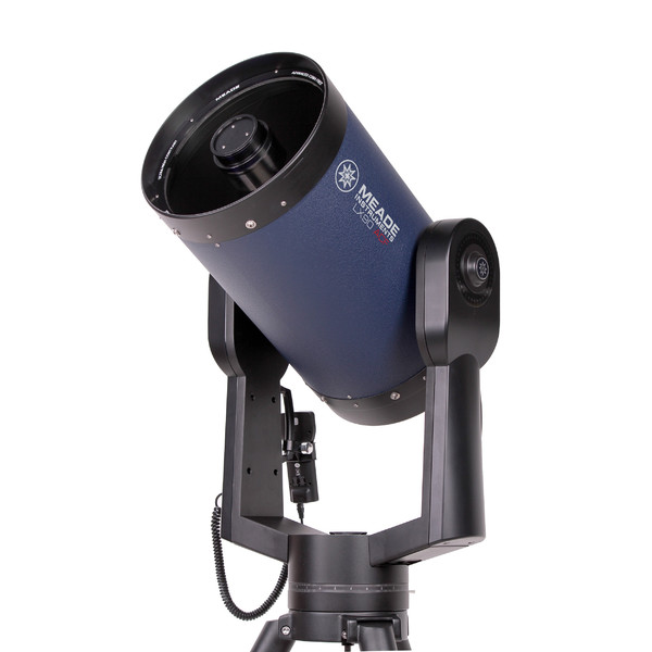 Meade Telescope ACF-SC 305/3048 12" UHTC LX90 GoTo