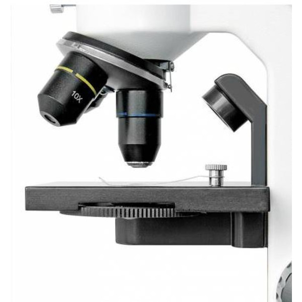 Bresser Microscope Bio Discover