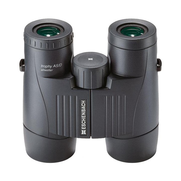 Eschenbach Binoculars Trophy AS/D 8x32 B