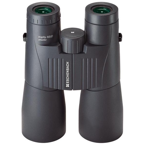 Eschenbach Binoculars Trophy AS/D 10x50 B