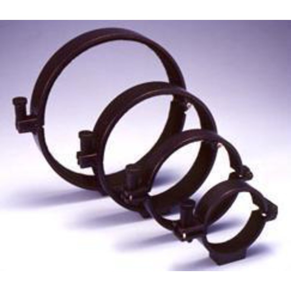 TS Optics Pipe clamps for optics with D: 230mm