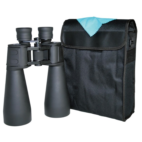 Omegon Binoculars Nightstar 15x70