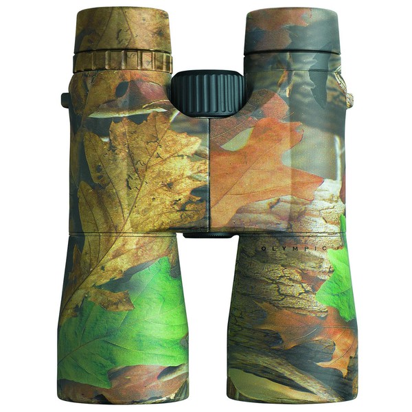 Leupold Binoculars Olympic 10x50 Camo