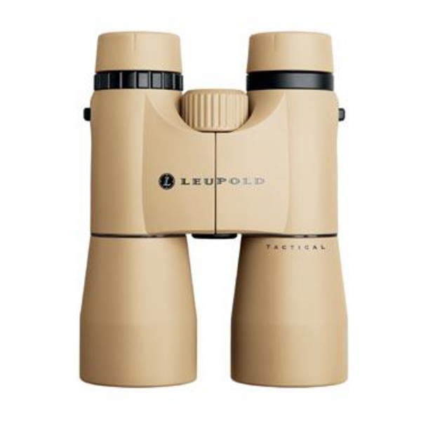 Leupold Binoculars Mark-4 Tactical 10x50 TMR Miltary