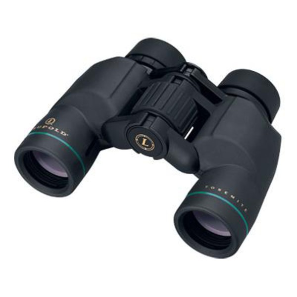 Leupold Binoculars Yosemite 6x30